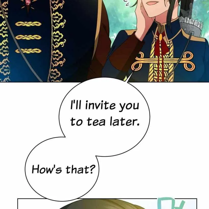 The Beau and the Beast Chapter 12 page 83 - 