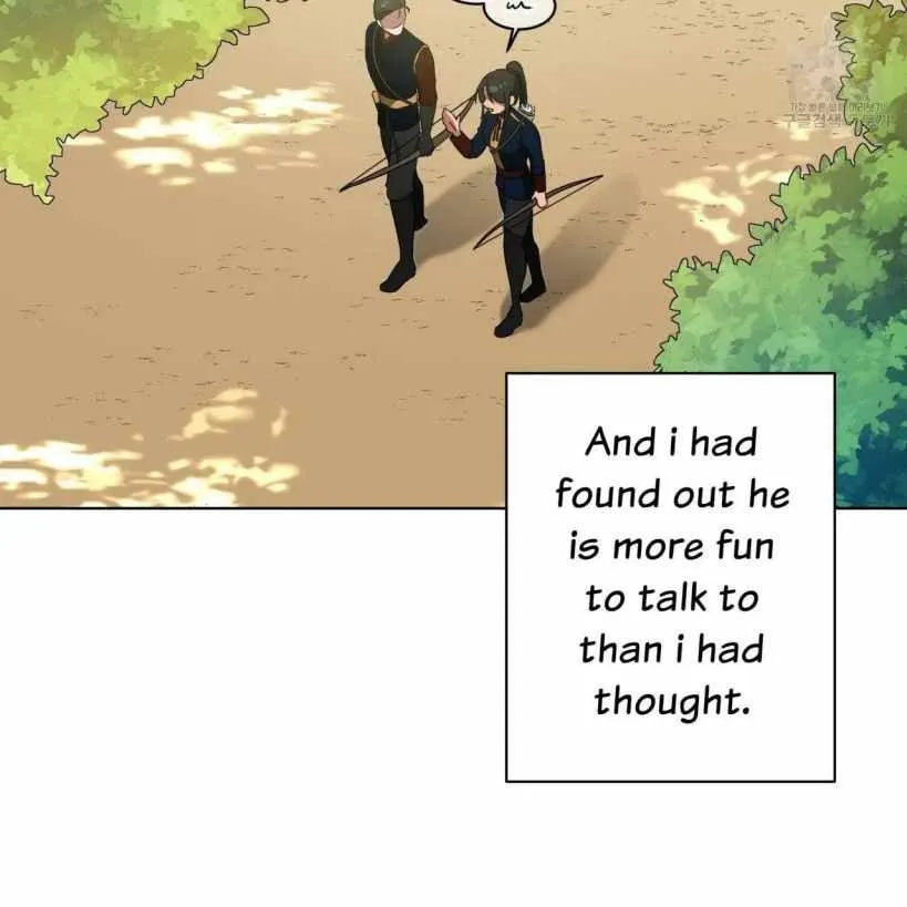 The Beau and the Beast Chapter 12 page 86 - 