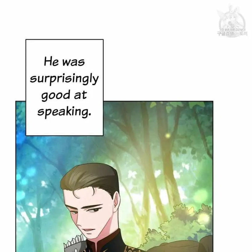 The Beau and the Beast Chapter 12 page 87 - 