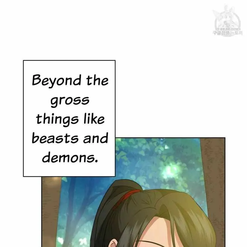 The Beau and the Beast Chapter 12 page 89 - 