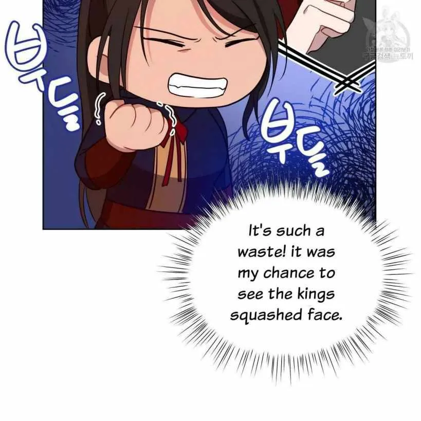 The Beau and the Beast Chapter 12 page 97 - 
