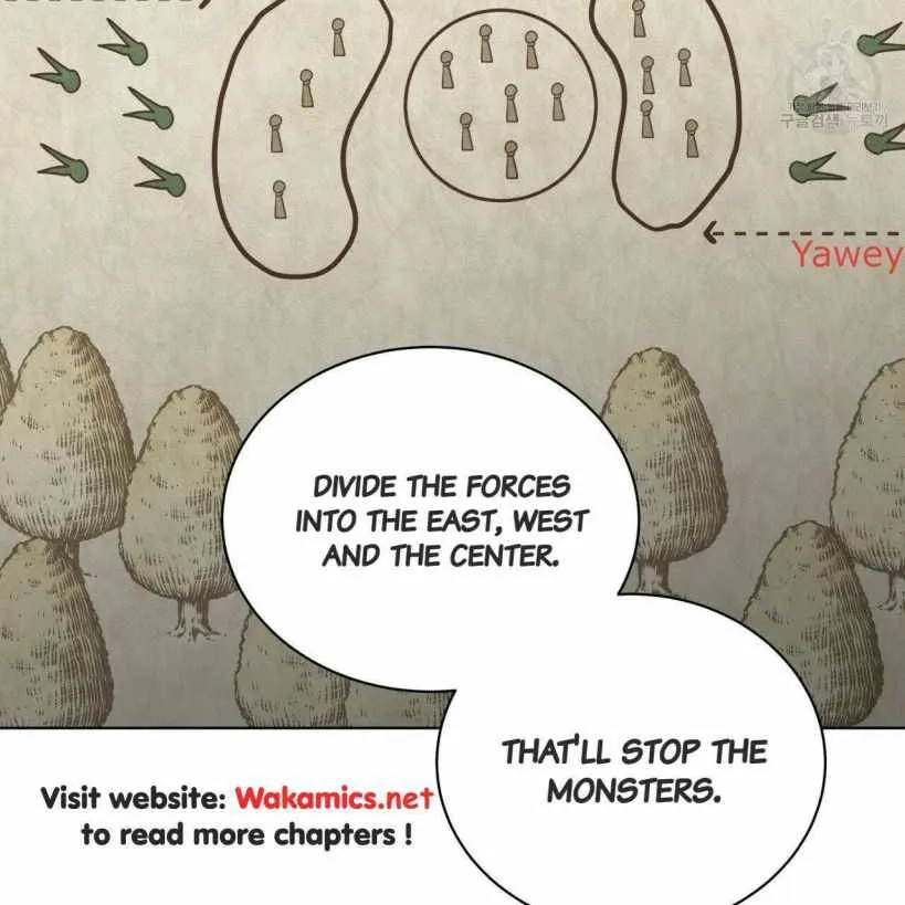 The Beau and the Beast Chapter 13 page 101 - 
