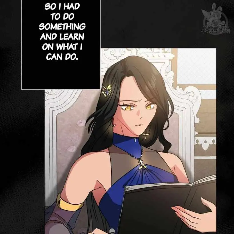 The Beau and the Beast Chapter 13 page 105 - 