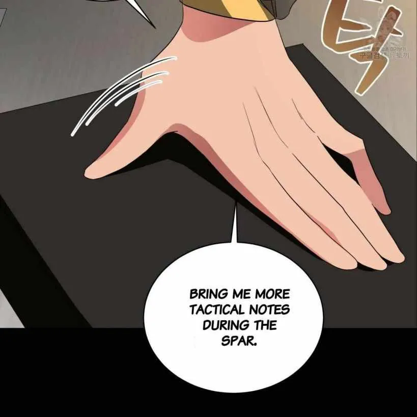 The Beau and the Beast Chapter 13 page 107 - 