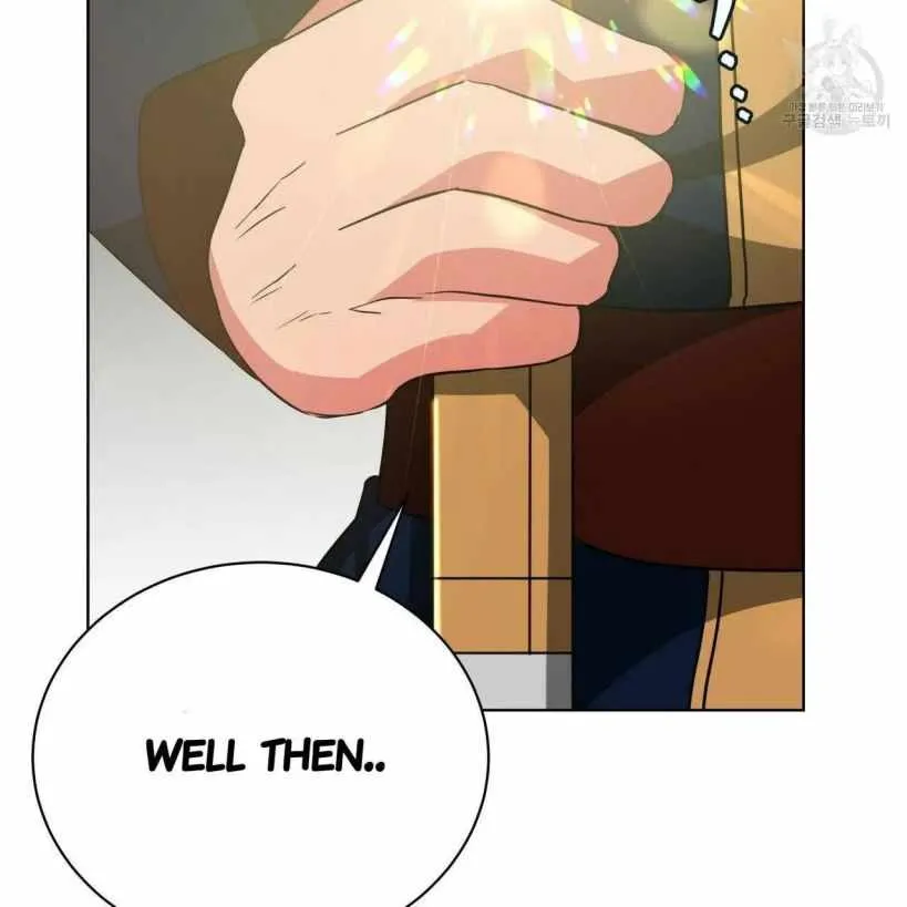 The Beau and the Beast Chapter 13 page 110 - 