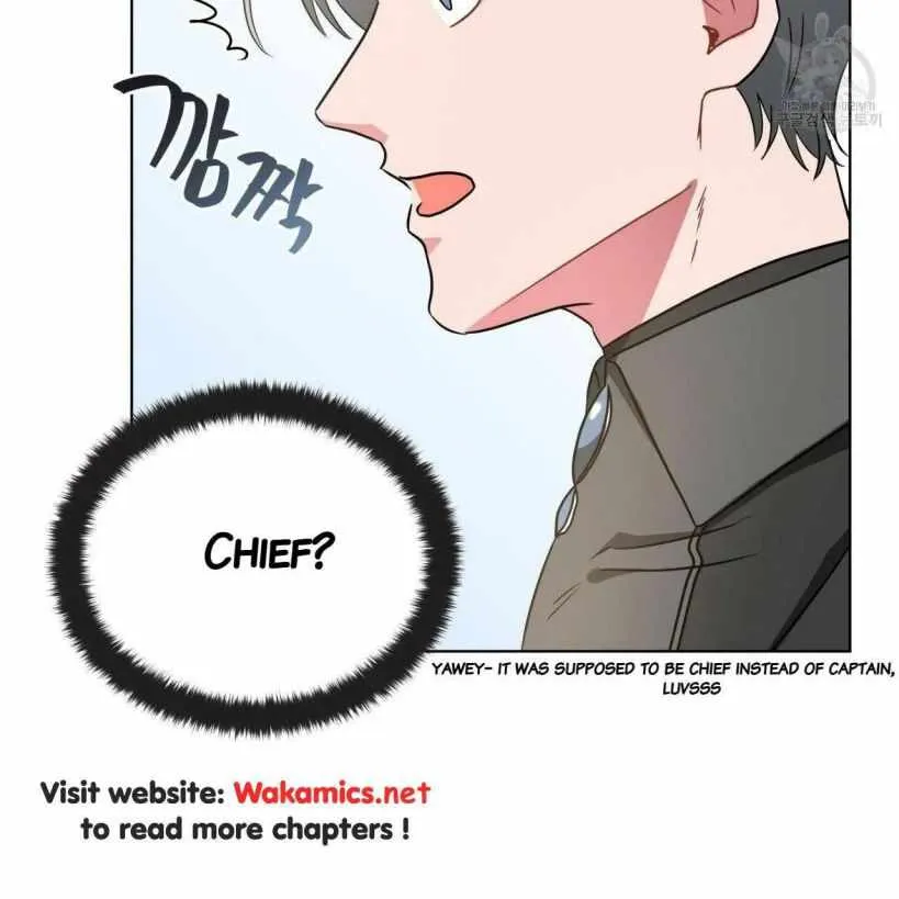 The Beau and the Beast Chapter 13 page 114 - 