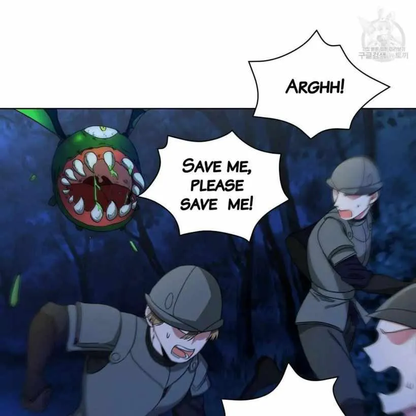 The Beau and the Beast Chapter 13 page 13 - 