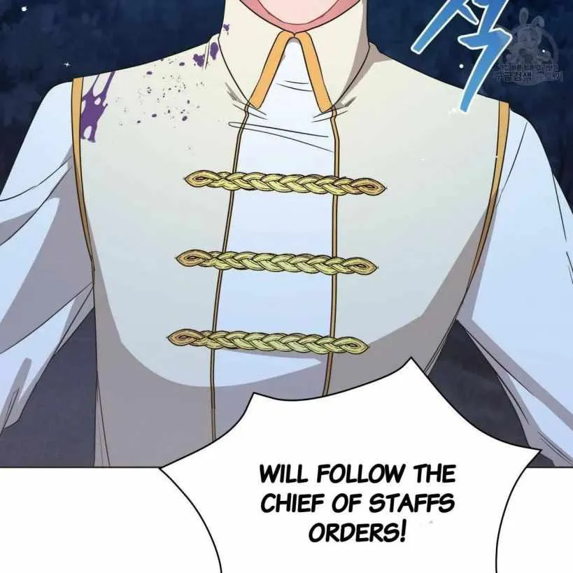 The Beau and the Beast Chapter 13 page 121 - 