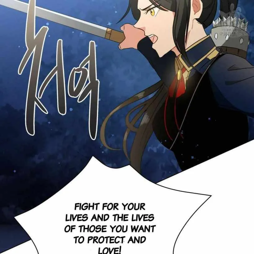 The Beau and the Beast Chapter 13 page 127 - 