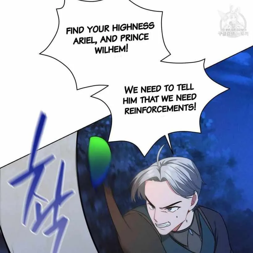 The Beau and the Beast Chapter 13 page 17 - 