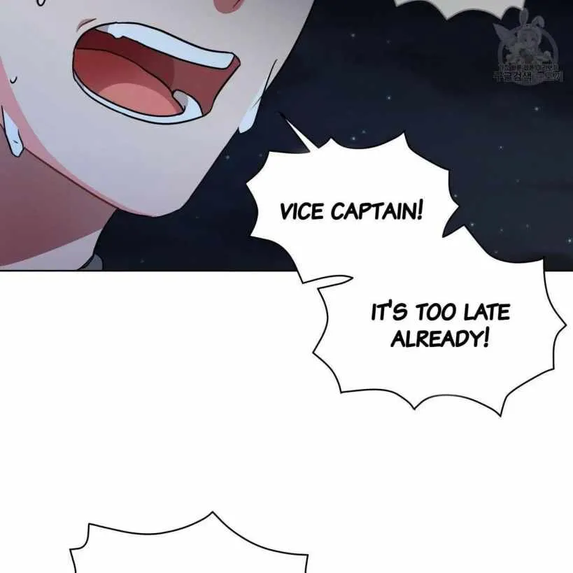 The Beau and the Beast Chapter 13 page 20 - 