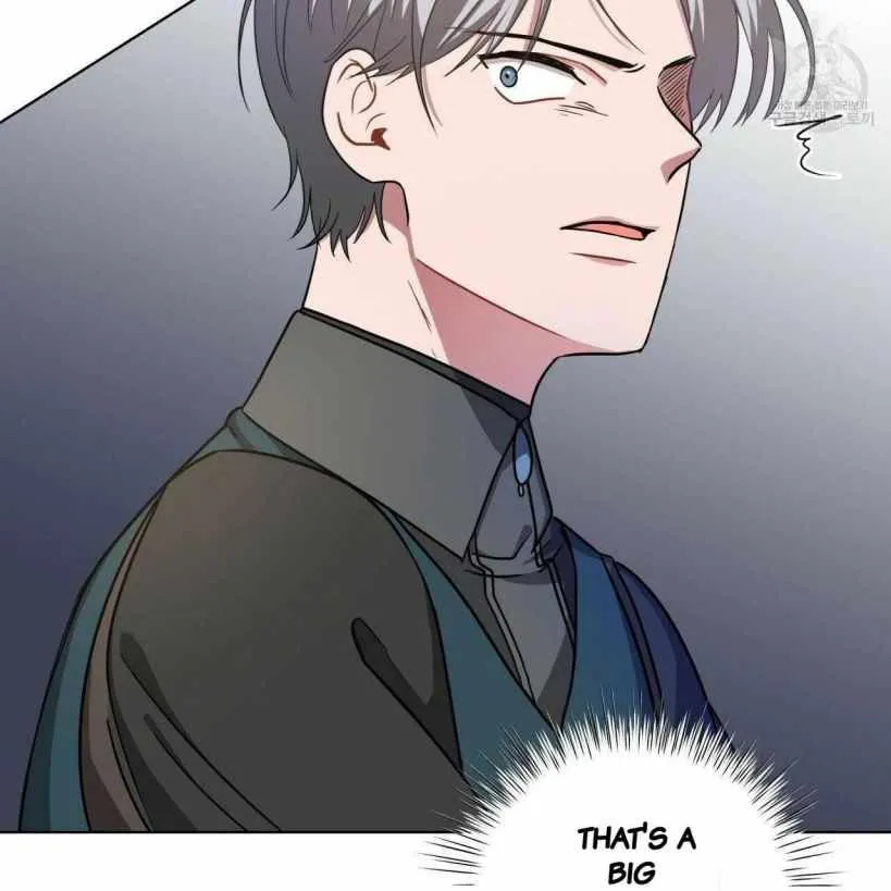 The Beau and the Beast Chapter 13 page 30 - 