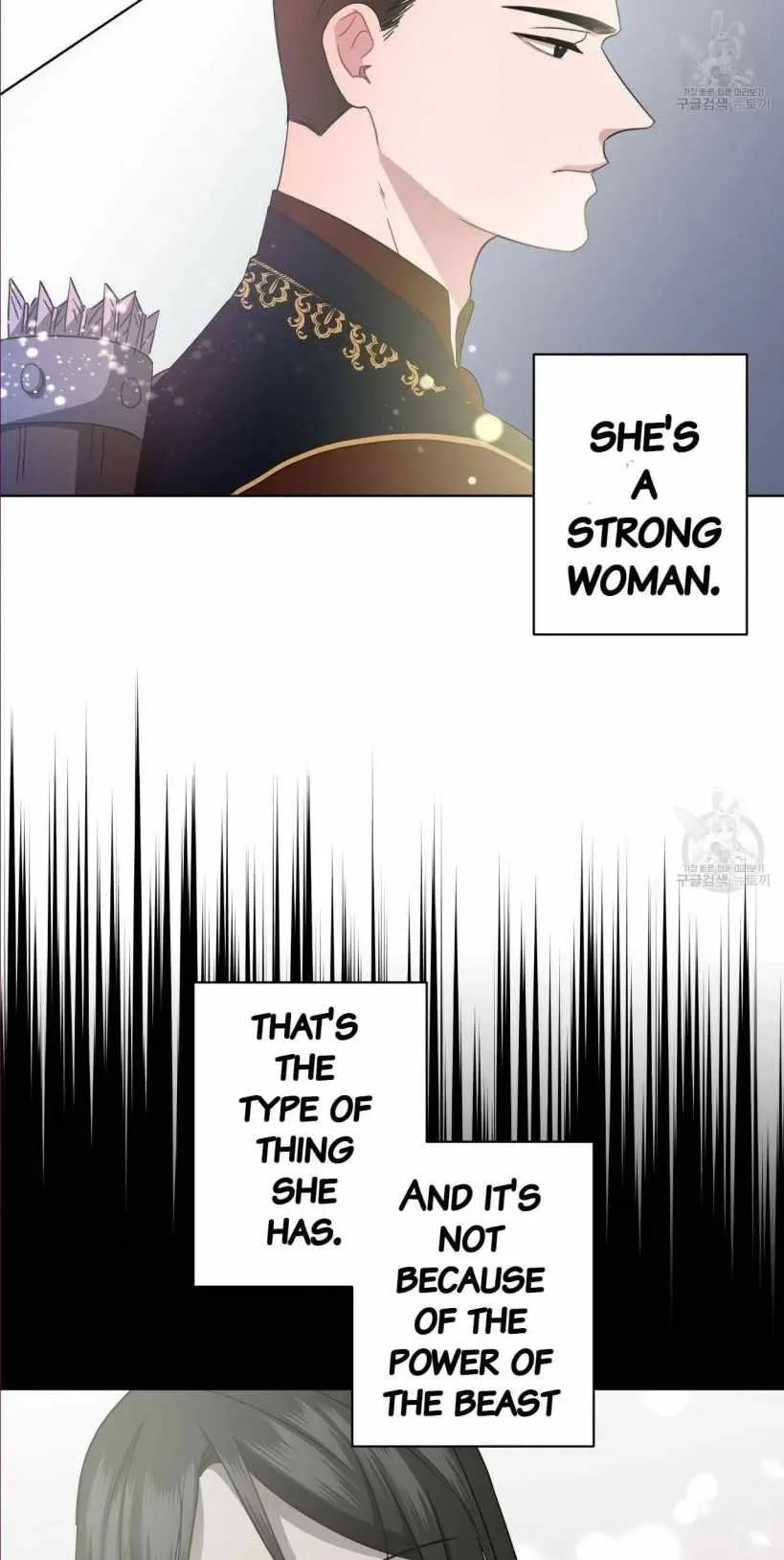 The Beau and the Beast Chapter 13 page 4 - 