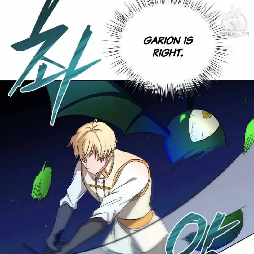 The Beau and the Beast Chapter 13 page 37 - 
