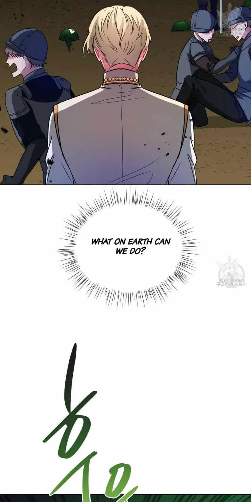 The Beau and the Beast Chapter 13 page 44 - 