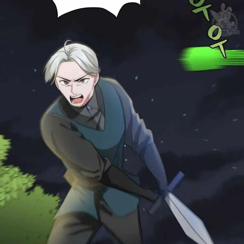 The Beau and the Beast Chapter 13 page 47 - 