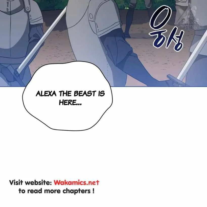 The Beau and the Beast Chapter 13 page 66 - 
