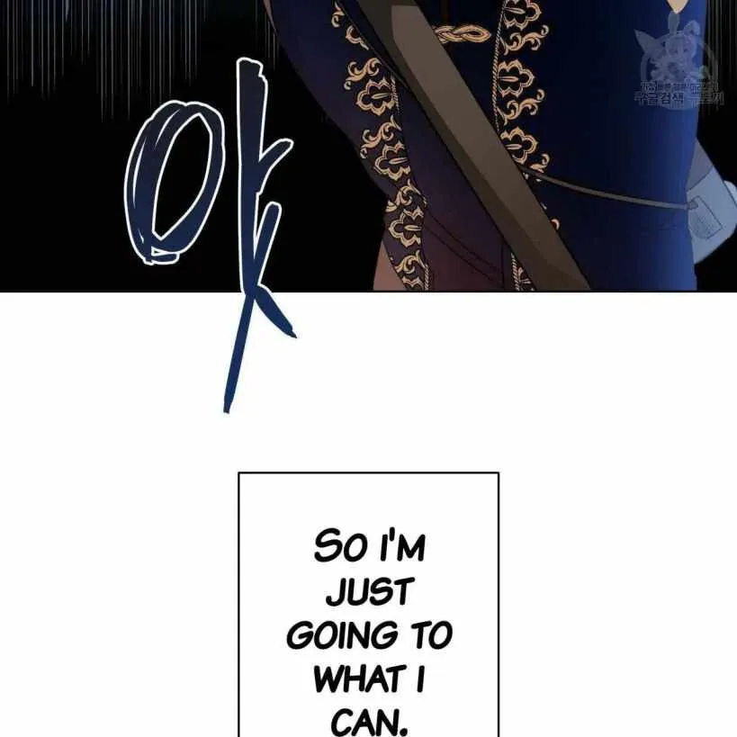 The Beau and the Beast Chapter 13 page 8 - 