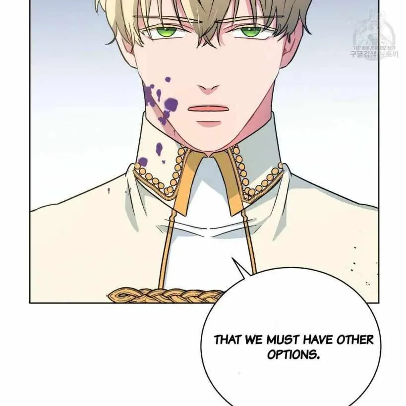 The Beau and the Beast Chapter 13 page 90 - 