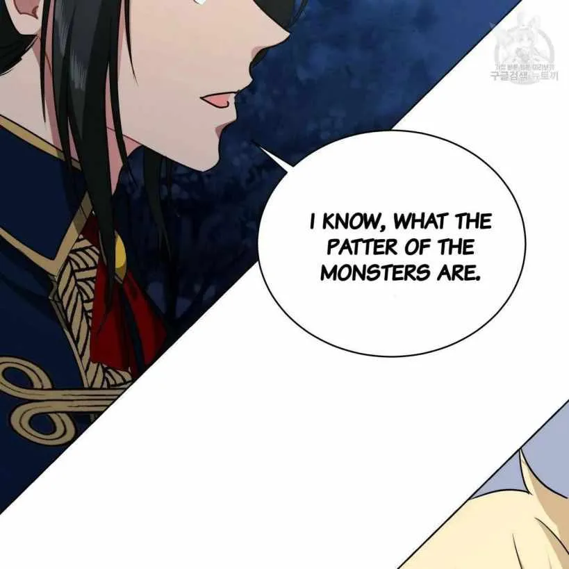 The Beau and the Beast Chapter 13 page 92 - 