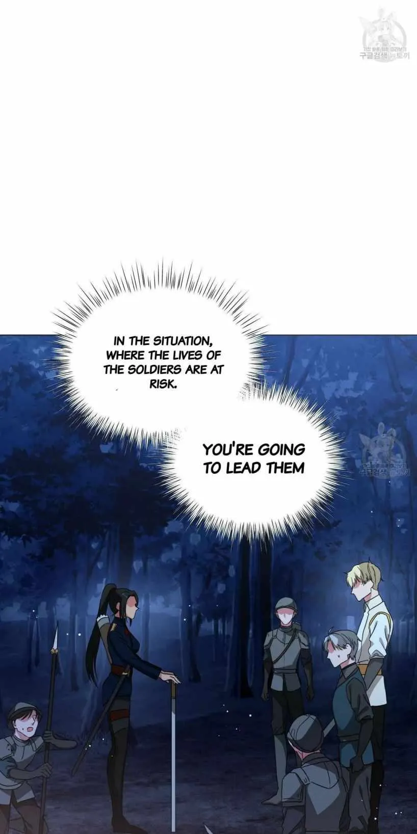 The Beau and the Beast Chapter 13 page 94 - 