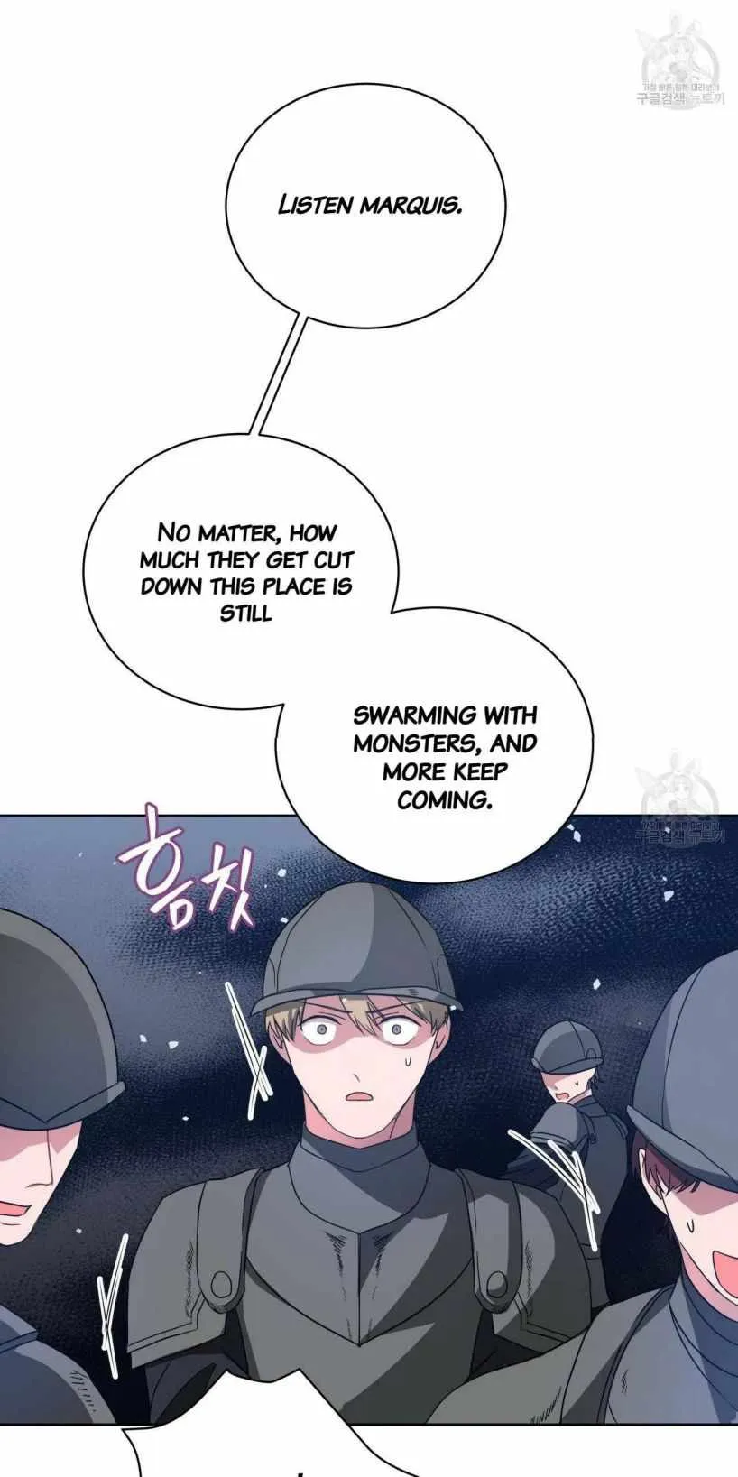 The Beau and the Beast Chapter 13 page 96 - 