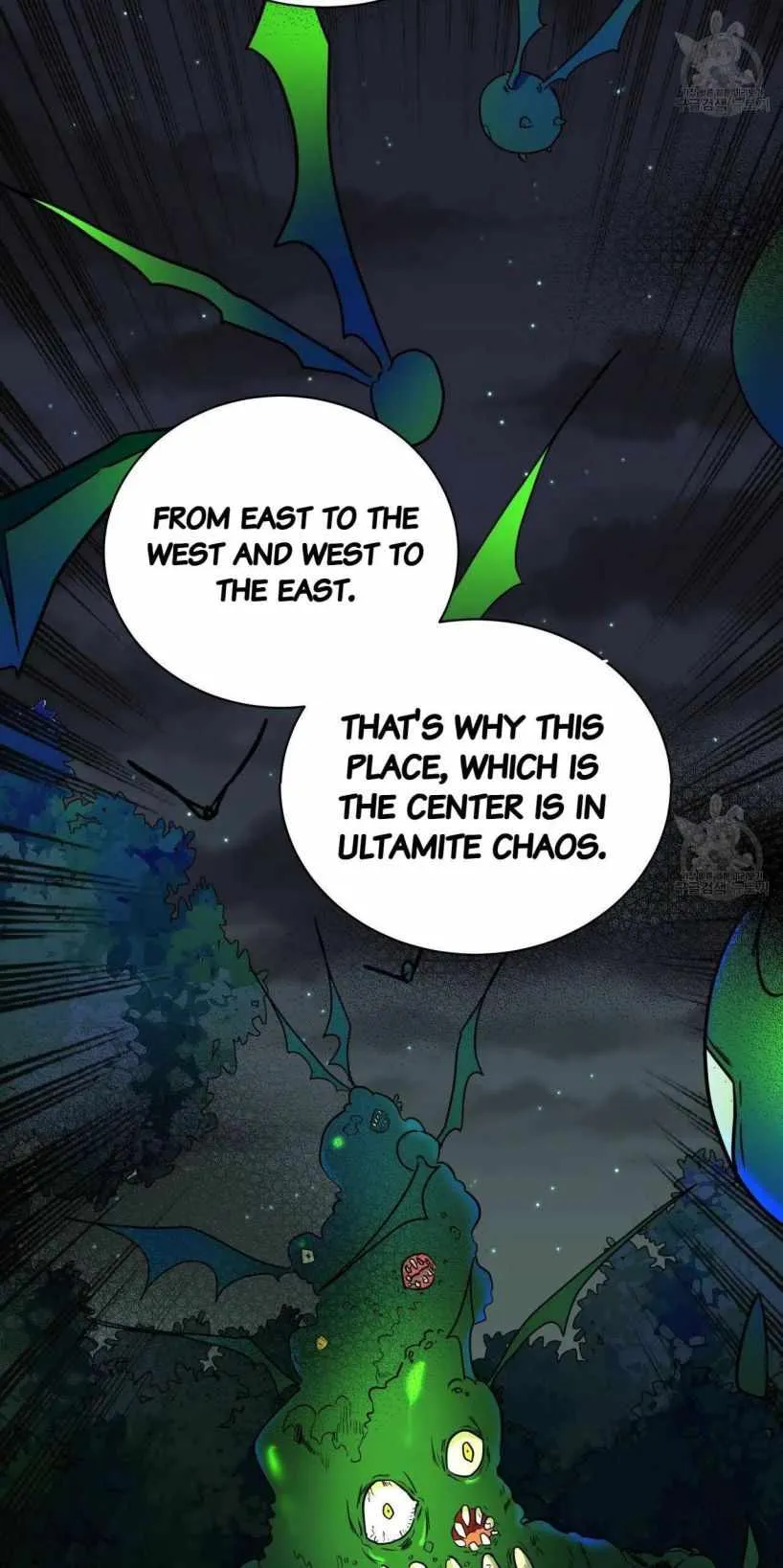 The Beau and the Beast Chapter 13 page 98 - 