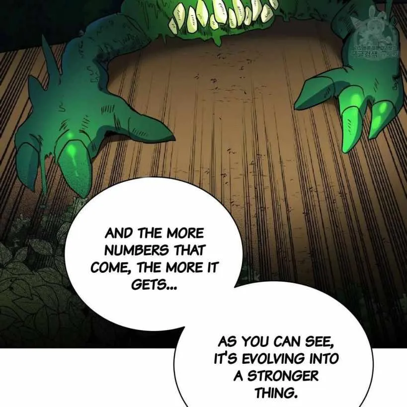 The Beau and the Beast Chapter 13 page 99 - 