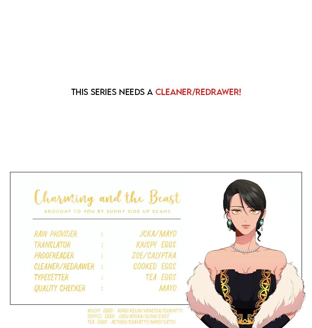 The Beau and the Beast Chapter 2 page 42 - 