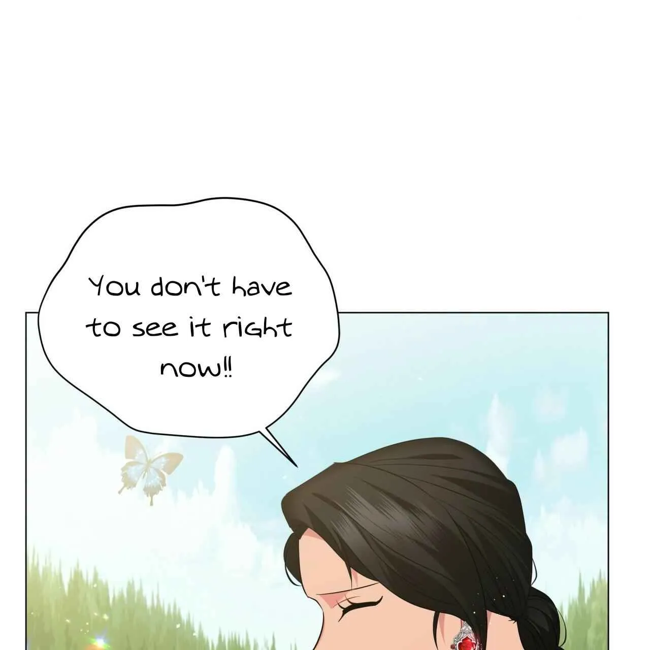 The Beau and the Beast Chapter 20 page 104 - 