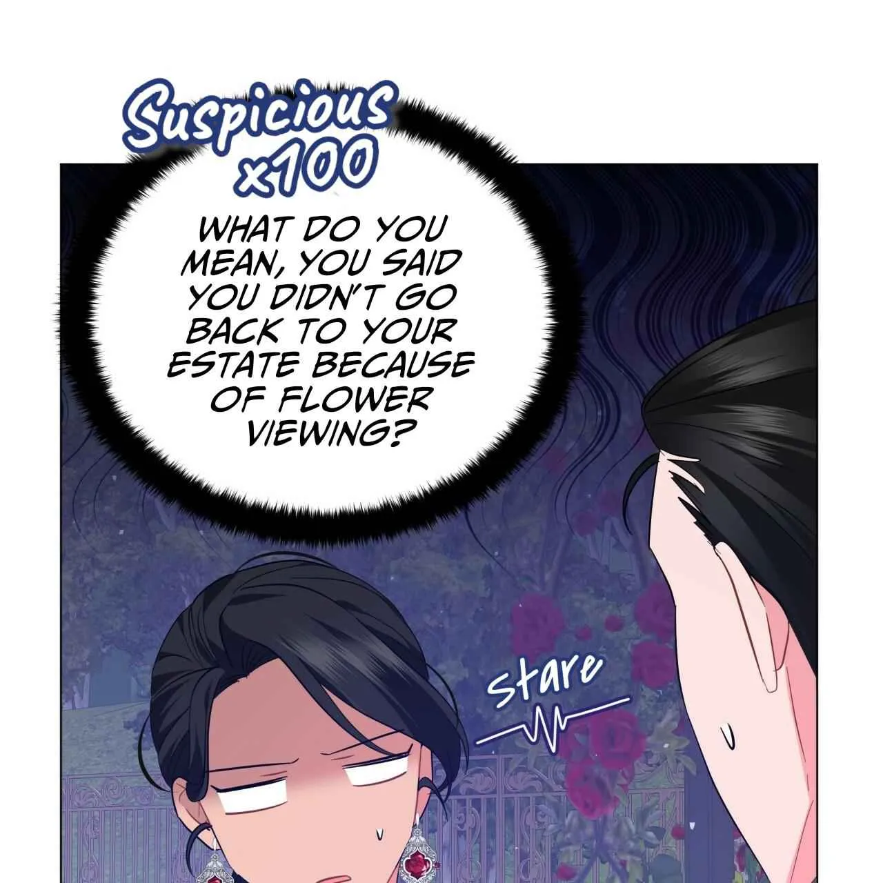 The Beau and the Beast Chapter 20 page 128 - 