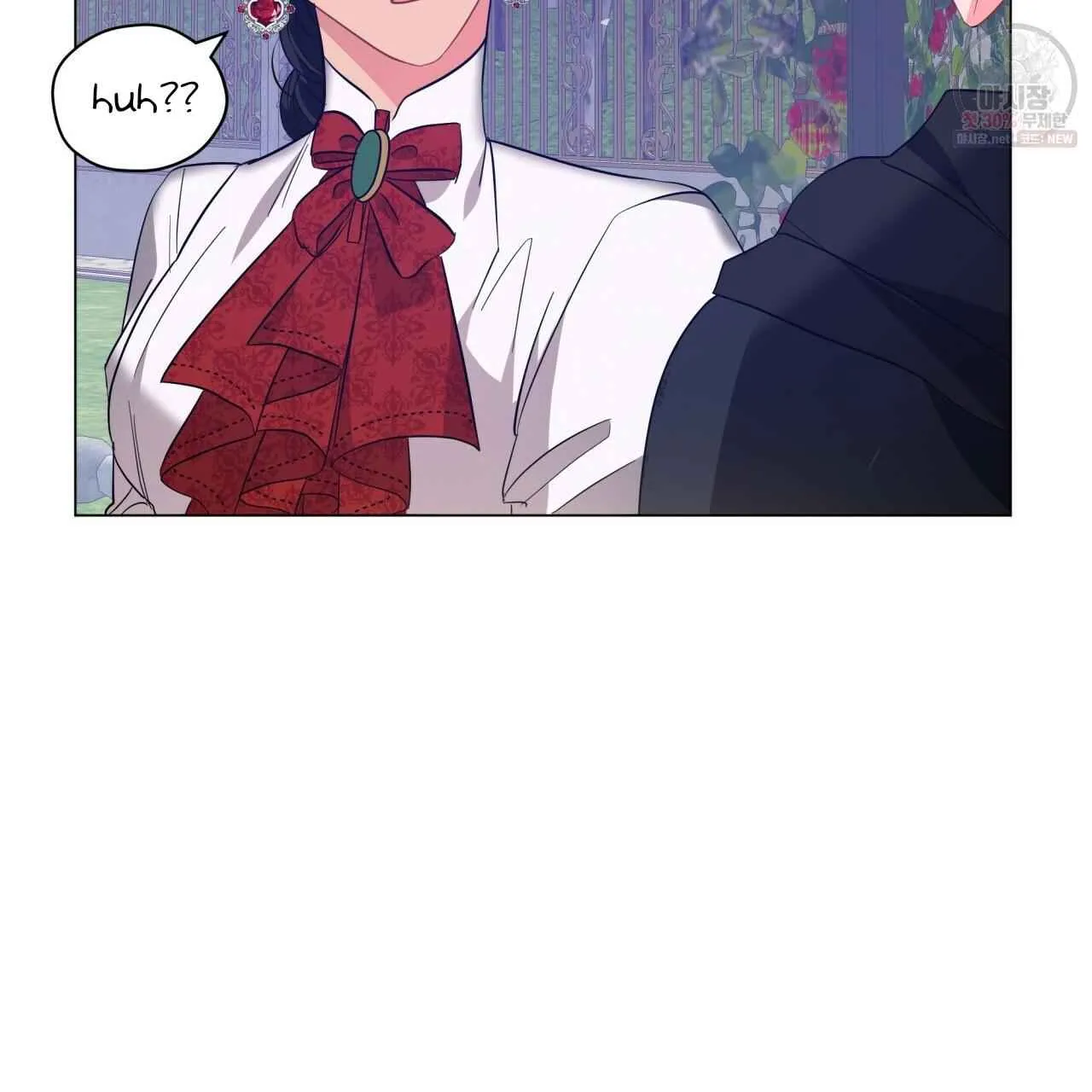 The Beau and the Beast Chapter 20 page 129 - 
