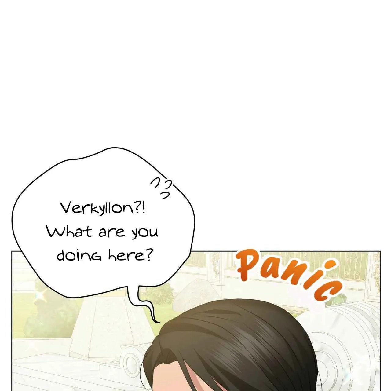 The Beau and the Beast Chapter 20 page 15 - 
