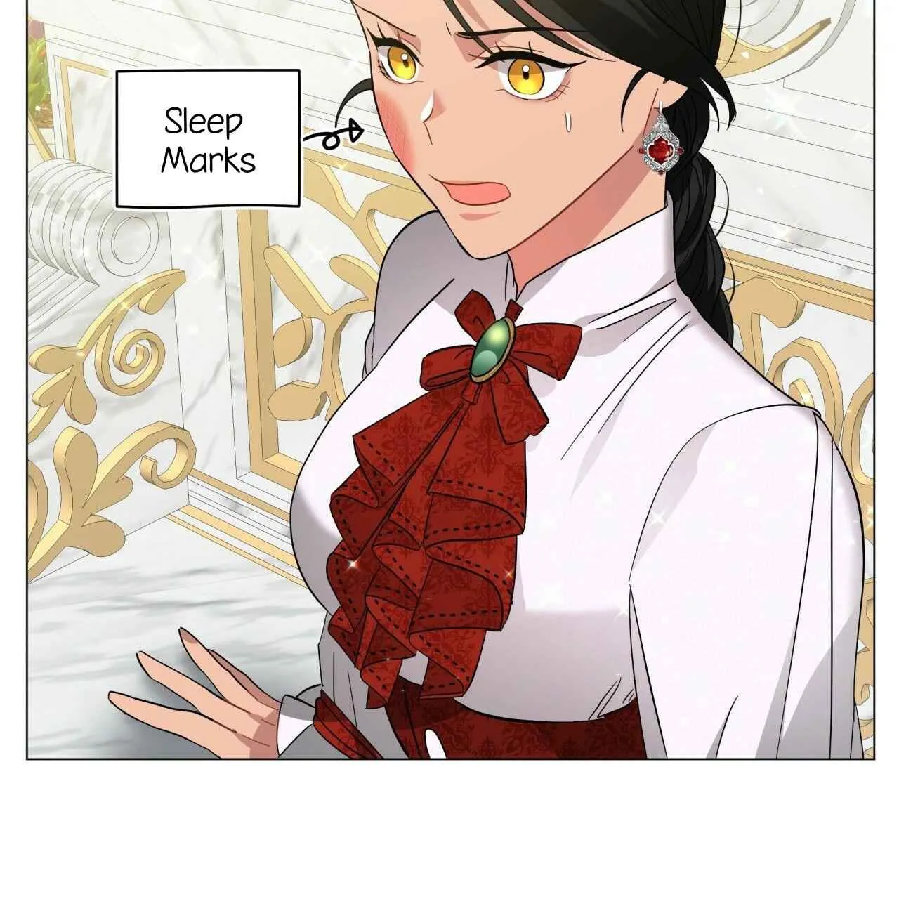 The Beau and the Beast Chapter 20 page 16 - 