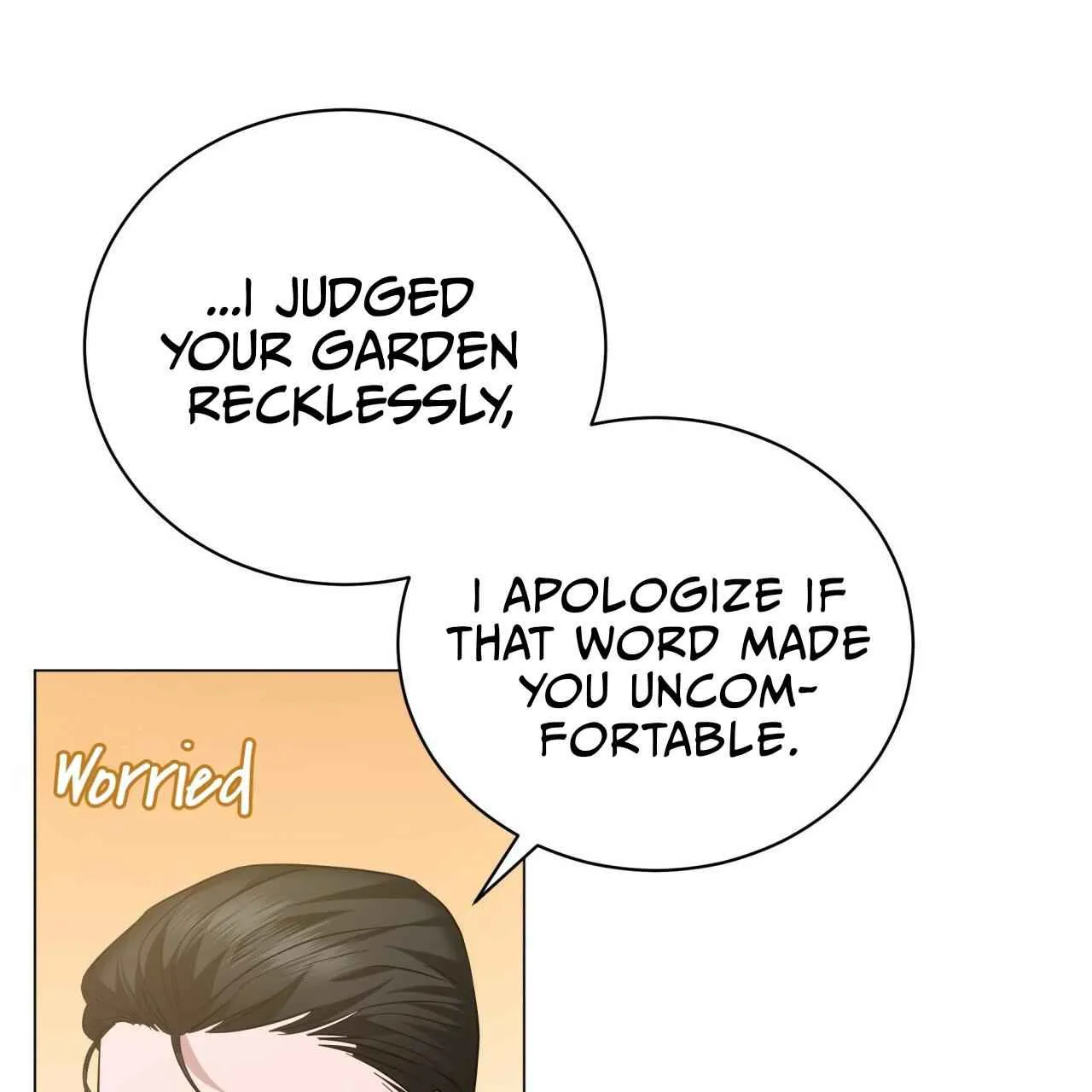 The Beau and the Beast Chapter 20 page 155 - 