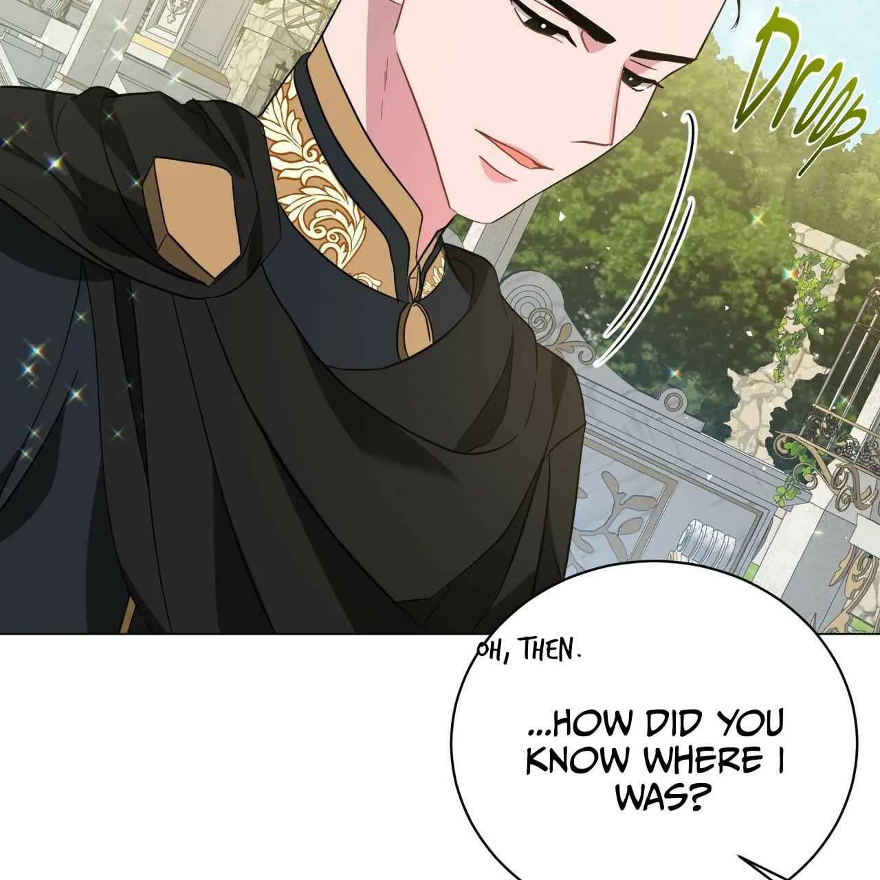 The Beau and the Beast Chapter 20 page 18 - 