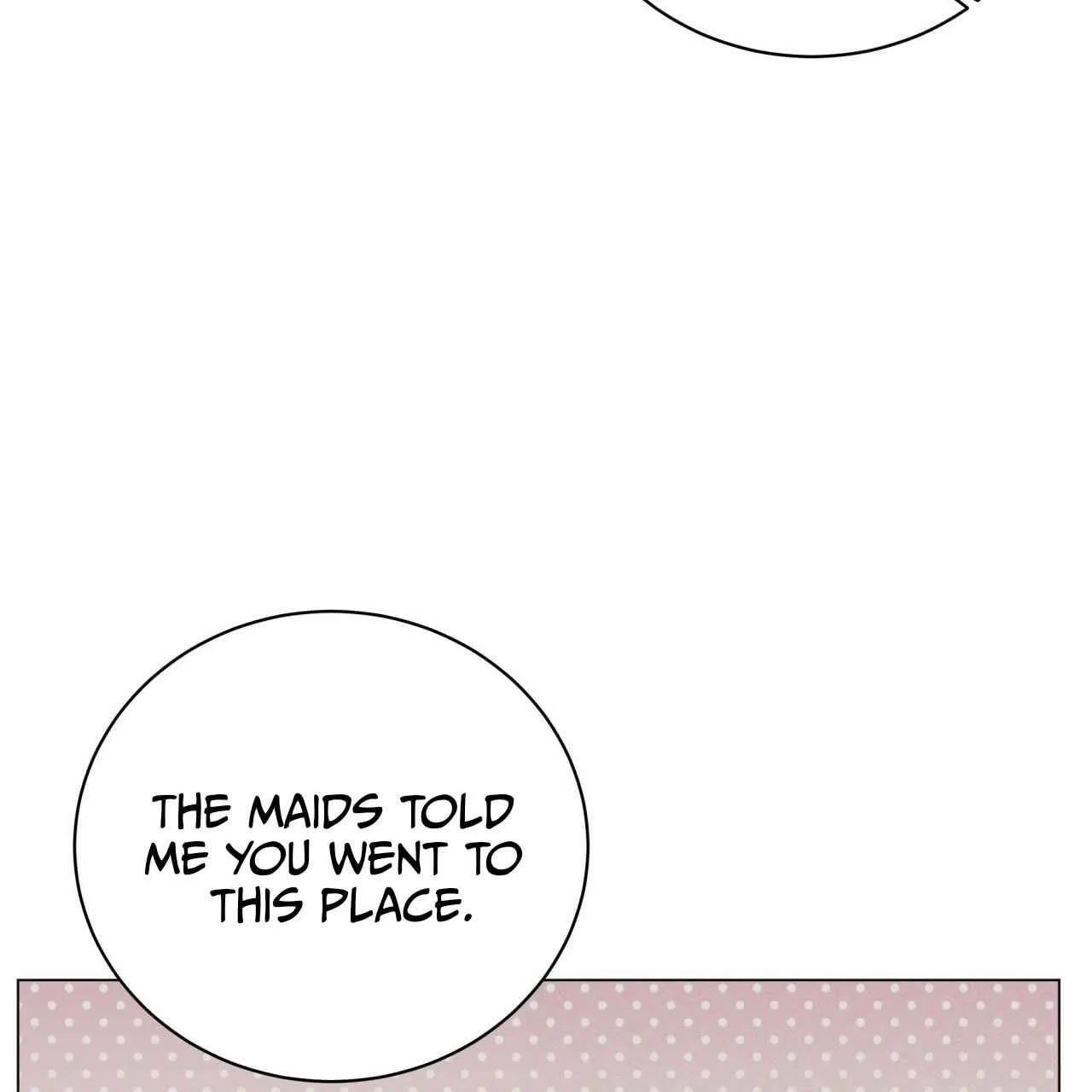 The Beau and the Beast Chapter 20 page 19 - 