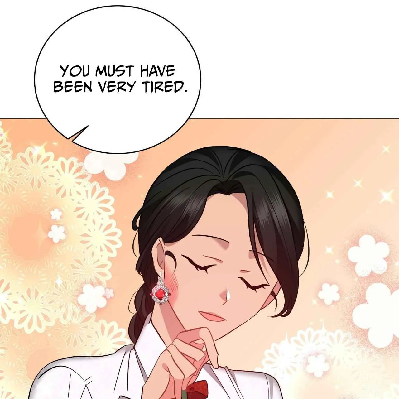 The Beau and the Beast Chapter 20 page 22 - 