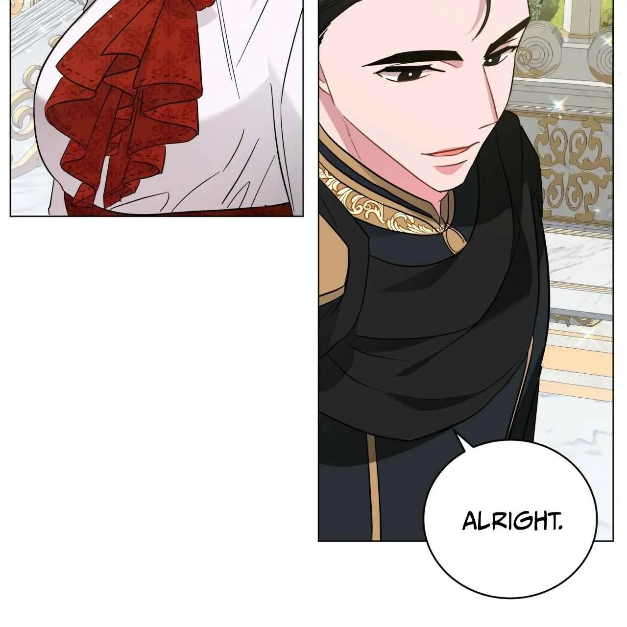 The Beau and the Beast Chapter 20 page 28 - 