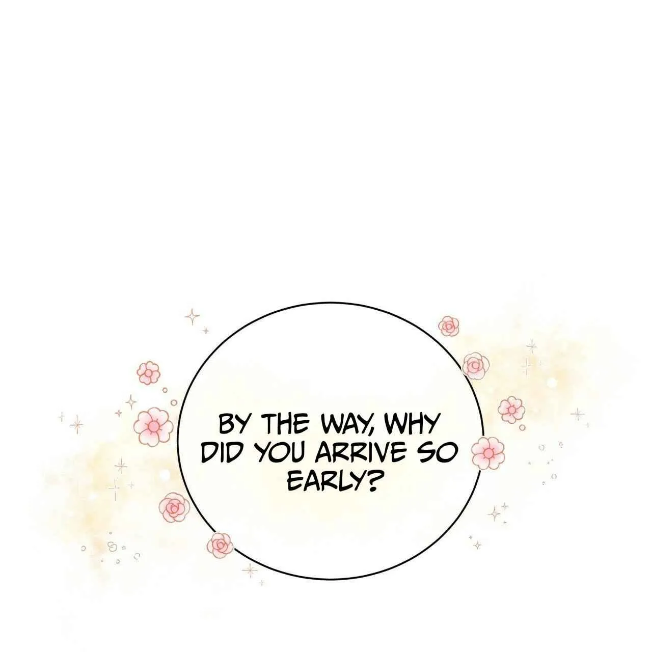 The Beau and the Beast Chapter 20 page 34 - 