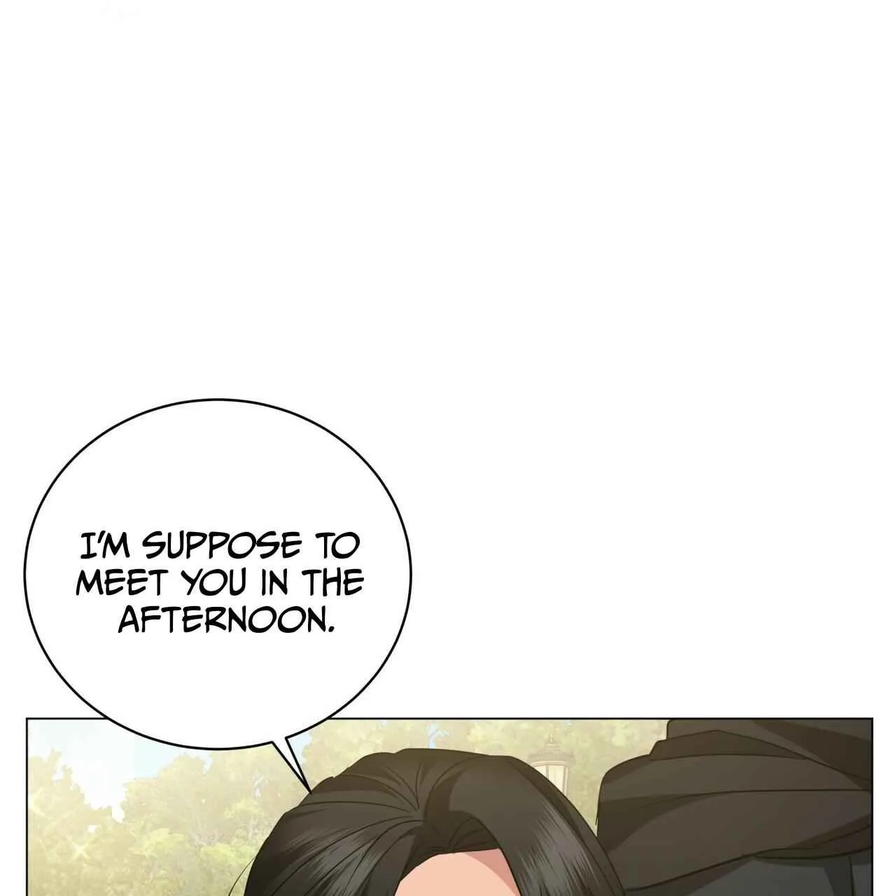 The Beau and the Beast Chapter 20 page 35 - 