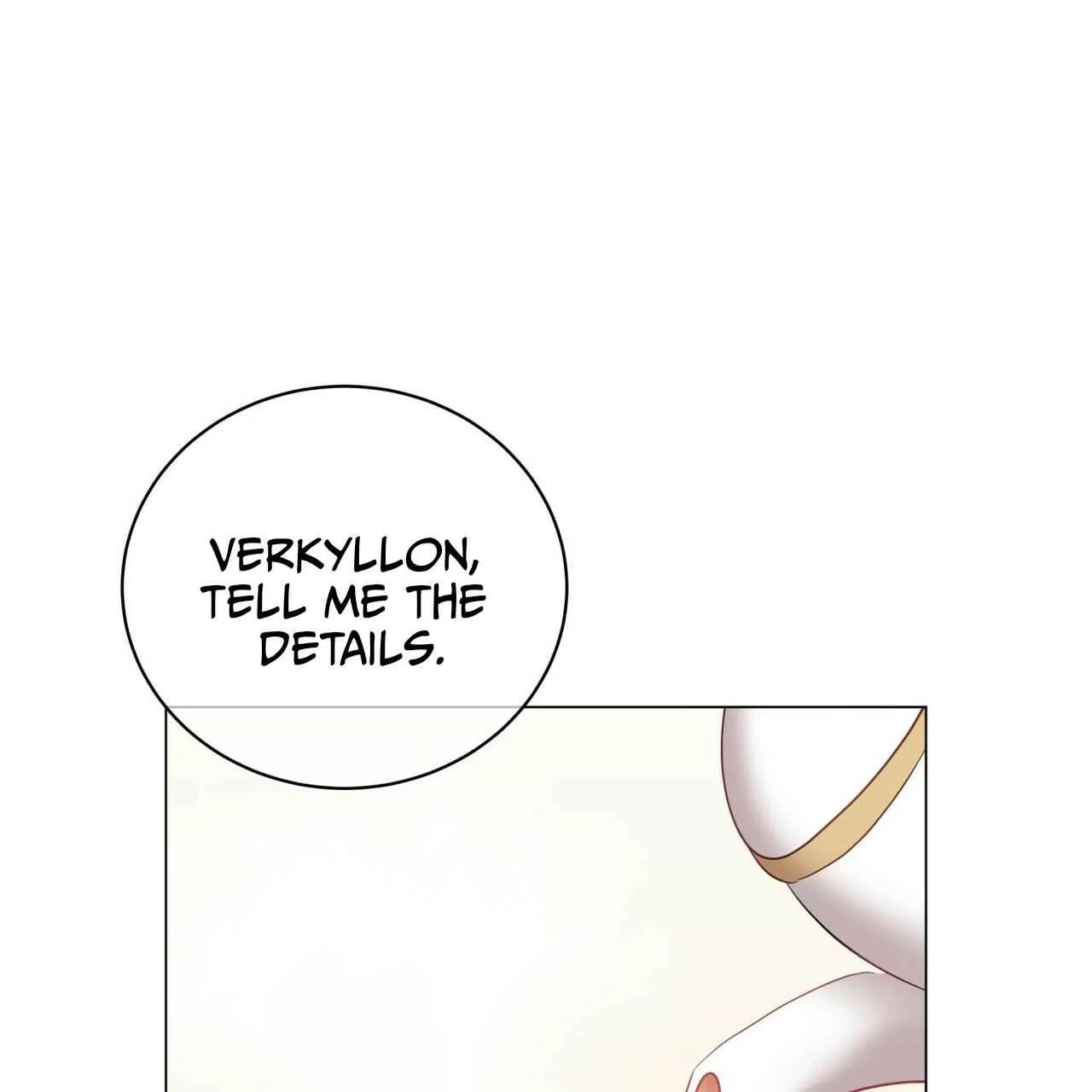 The Beau and the Beast Chapter 20 page 59 - 