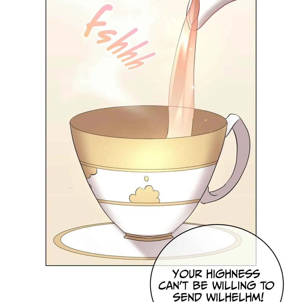 The Beau and the Beast Chapter 20 page 60 - 