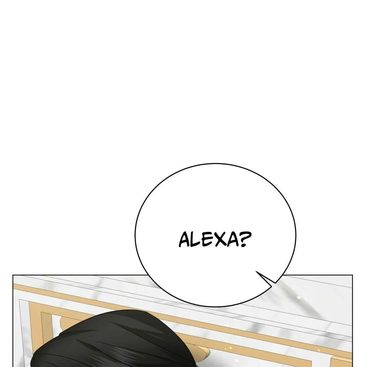 The Beau and the Beast Chapter 20 page 7 - 