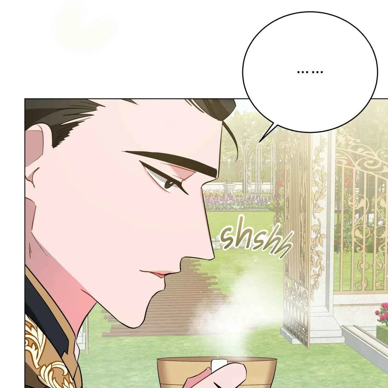 The Beau and the Beast Chapter 20 page 63 - 