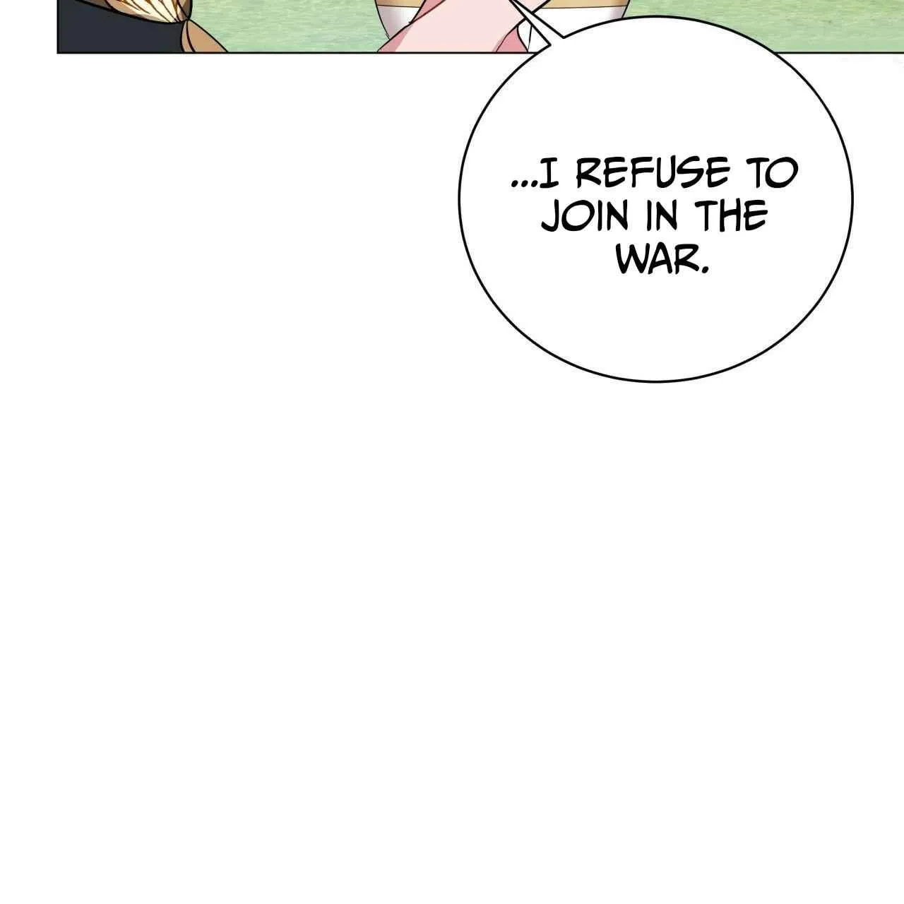 The Beau and the Beast Chapter 20 page 64 - 