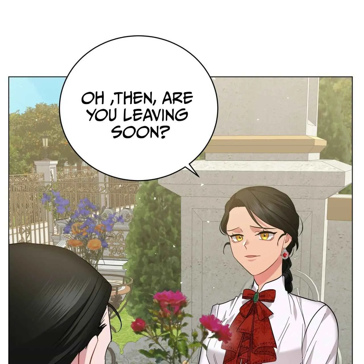 The Beau and the Beast Chapter 20 page 69 - 