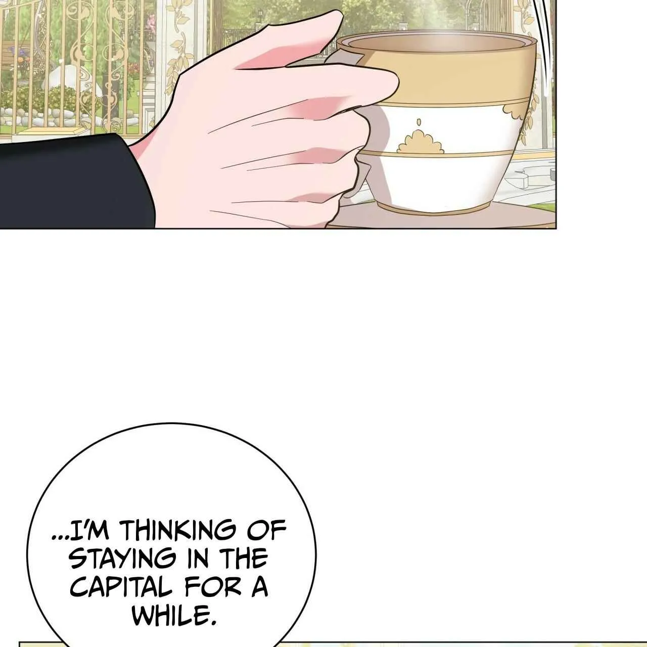 The Beau and the Beast Chapter 20 page 77 - 