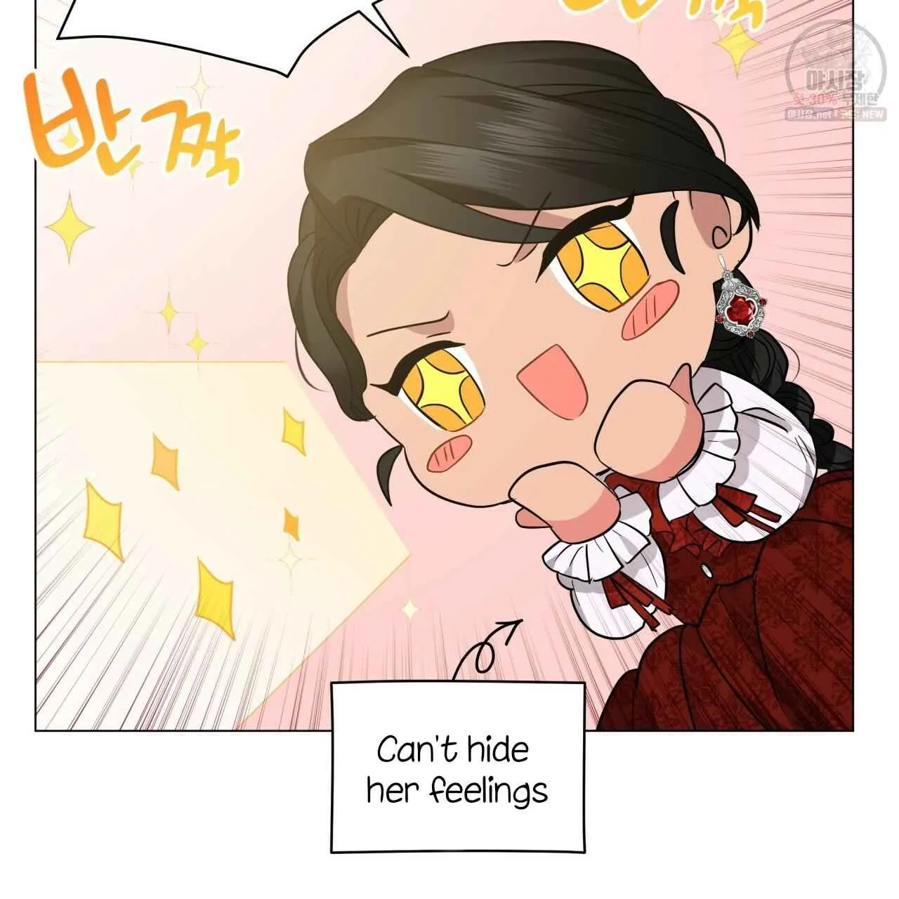 The Beau and the Beast Chapter 20 page 80 - 