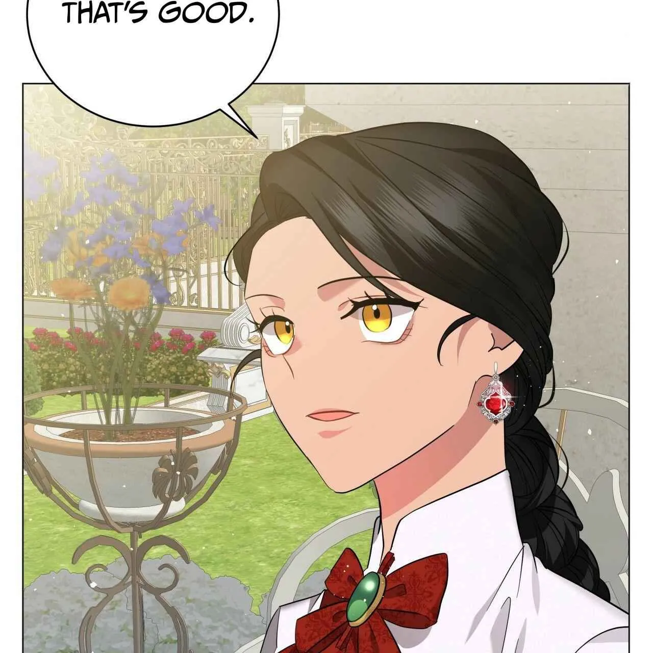 The Beau and the Beast Chapter 20 page 84 - 